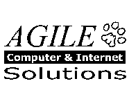 AGILE COMPUTER & INTERNET SOLUTIONS