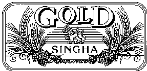 SINGHA GOLD