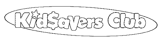 KIDSAVERS CLUB