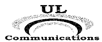 UL COMMUNICATIONS