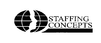 STAFFING CONCEPTS
