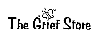 THE GRIEF STORE