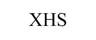 XHS