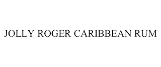 JOLLY ROGER CARIBBEAN RUM