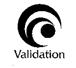 VALIDATION