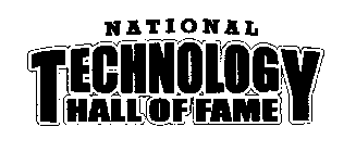 NATIONAL TECHNOLOGY HALL OF FAME