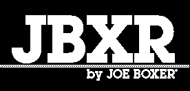 JBXR BY JOE BOXER