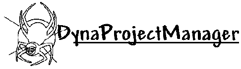 DYNAPROJECTMANAGER