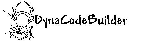 DYNACODEBUILDER