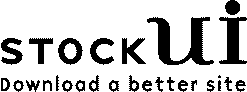 STOCKUI DOWNLOAD A BETTER SITE
