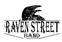 RAVEN STREET BAND