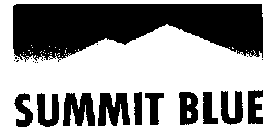 SUMMIT BLUE