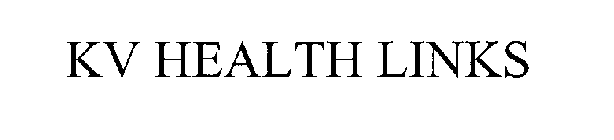 KV HEALTH LINKS