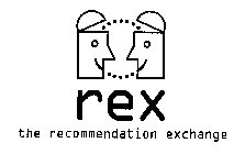 REX THE RECOMMENDATION EXCHANGE