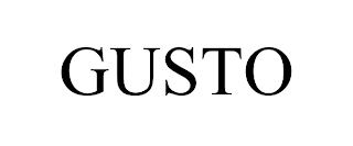 GUSTO