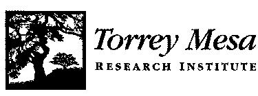 TORREY MESA RESEARCH INSTITUTE