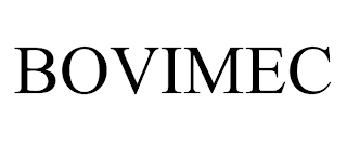 BOVIMEC