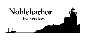 NOBLEHARBOR, TEA SERVICES