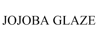 JOJOBA GLAZE