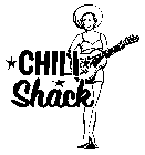 CHILI SHACK