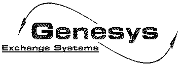 GENESYS EXCHANGE SYSTEMS