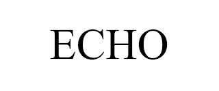 ECHO