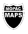 MOPAC MAPS