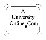 A UNIVERSITY ONLINE.COM