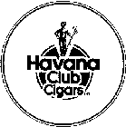 HAVANA CLUB CIGARS