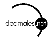 DECIMALES.NET