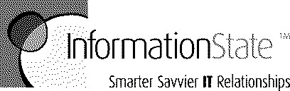 INFORMATIONSTATE SMAMER SAVVIER IT RELATIONSHIPS