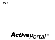 ACTIVE PORTAL