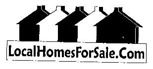 LOCALHOMESFORSALE.COM