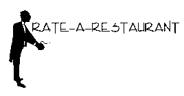 RATE-A-RESTAURANT