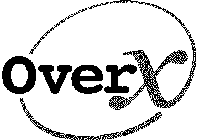 OVERX