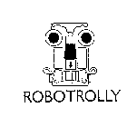 ROBOTROLLY