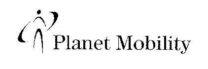 PLANET MOBILITY