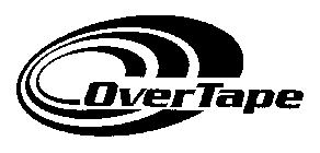 OVERTAPE