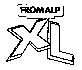 FROMALP XL