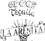 LA ARENITA TEQUILA