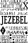 JEZEBEL
