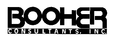 BOOHER CONSULTANTS, INC.