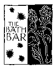 THE BATH BAR
