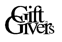 GIFT GIVERS