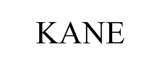 KANE