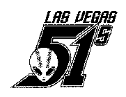 LAS VEGAS 51S