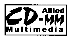 ALLIED CD-MM MULTIMEDIA