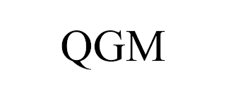 QGM