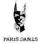 PARIS DANES PD