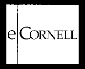 E CORNELL